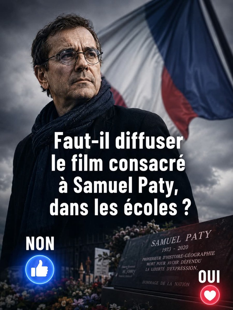 FRANÇAIS TOUT SIMPLEMENT 👁 tweet media