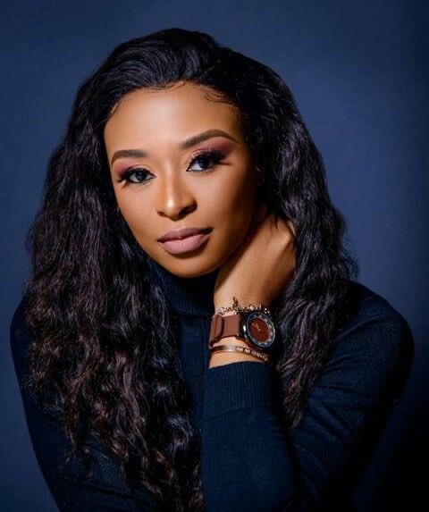 Koena Moabelo🇿🇦 tweet media