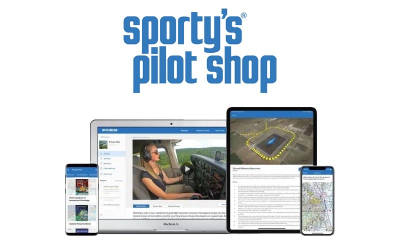 flightsimexpo's tweet photo. We're happy to have @Sportys as a Gold Sponsor of #FSExpo 2026.

Get tickets at https://t.co/H3k6mEbLyR. 

We've teamed up with Sporty's to offer FSA members special pricing!

Learn more at https://t.co/4wneiYOKhg. https://t.co/44Xod5BAWL