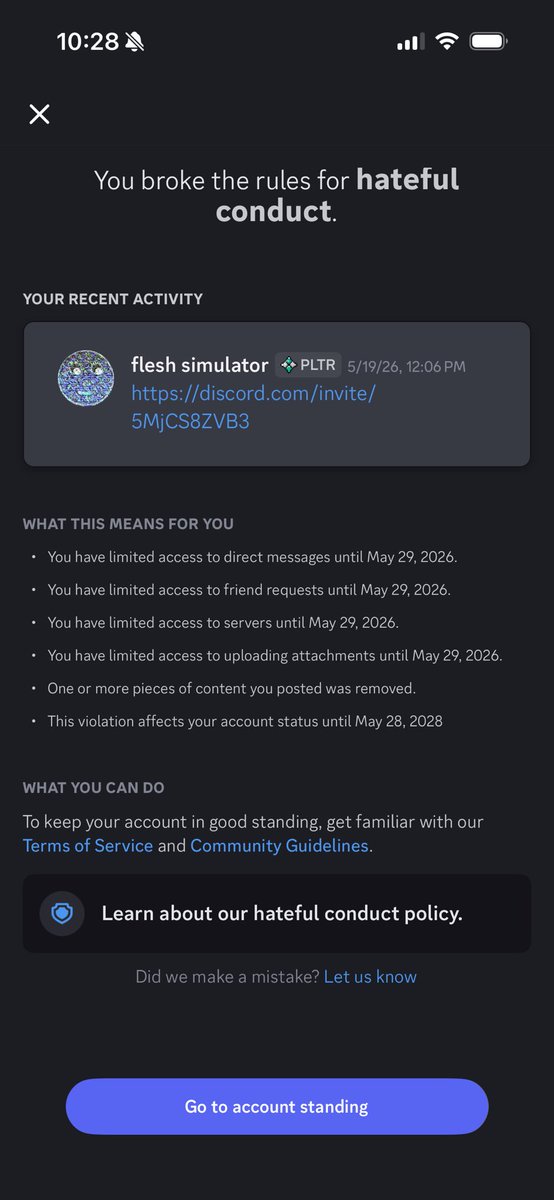 Flesh Simulator tweet media