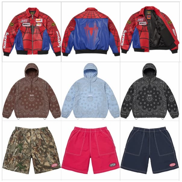 Supreme Plus (@Supreme_plus) / Posts / X
