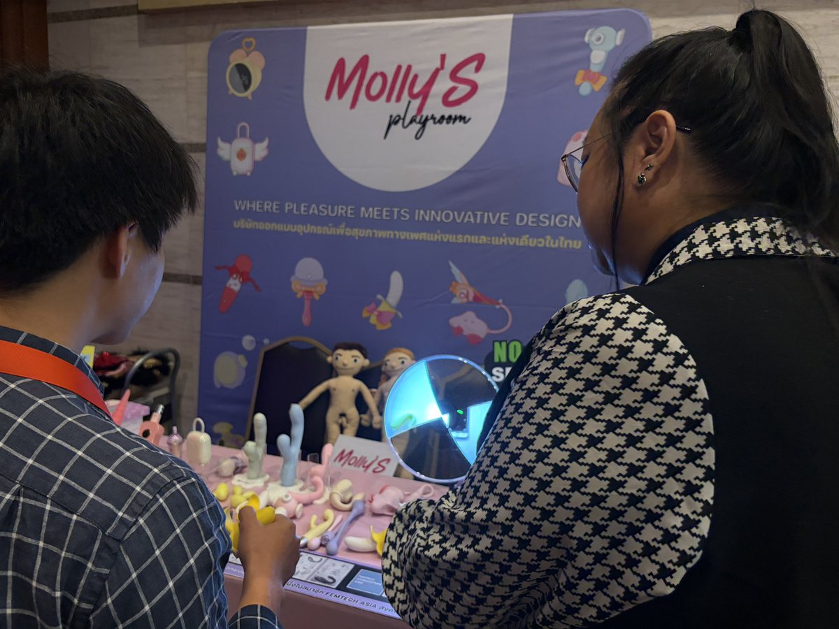 ThailandBDSM:Let’s Play And Learn tweet media