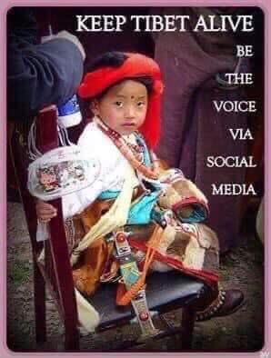 kridthoejG's tweet photo. KHATAGS

Keep Tibet alive.... https://t.co/446b5Fiixh