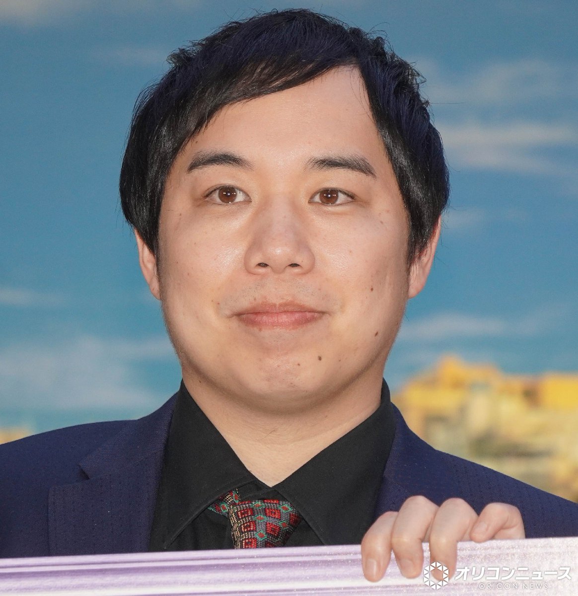 オリコンニュース tweet media