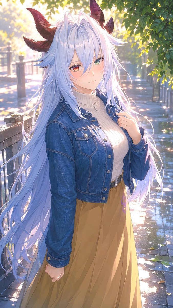 ポポルフィア tweet media
