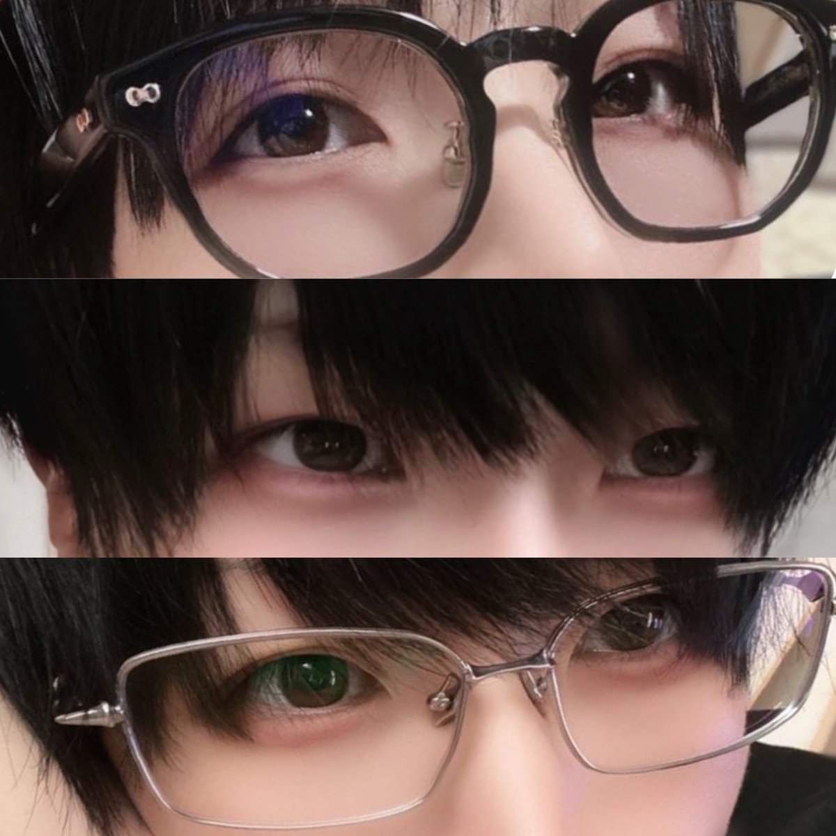 暴君 tweet media