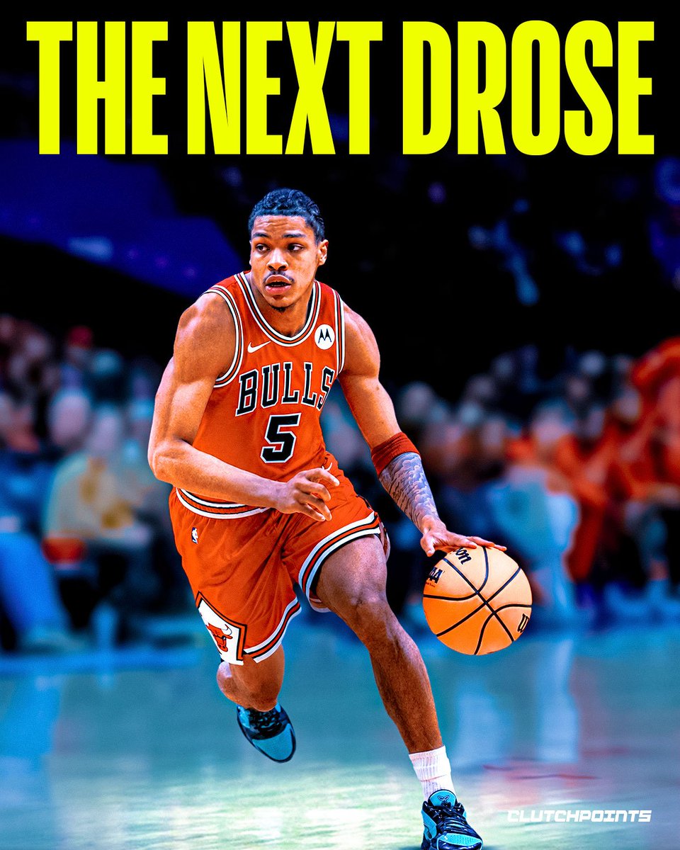 Bulls Nation tweet media