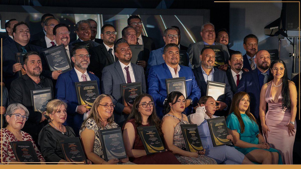 IsuzuMexico's tweet photo. https://t.co/1gZyQzfZ4N