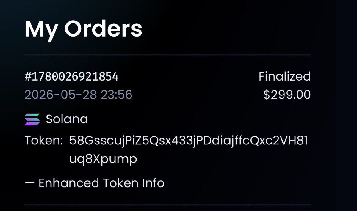 rxcode_'s tweet photo. dex Paid https://t.co/vmJR03TBEz