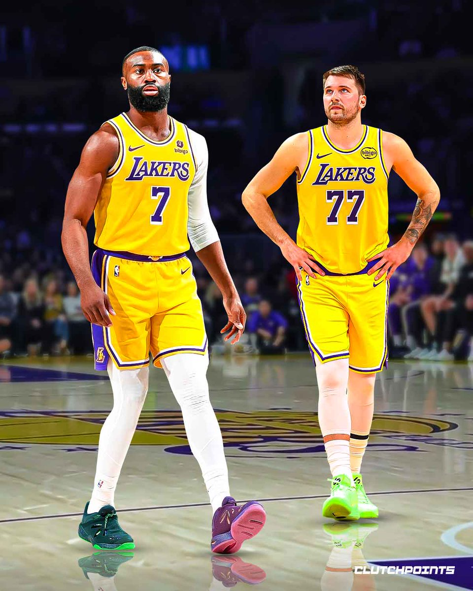 LakeShow tweet media