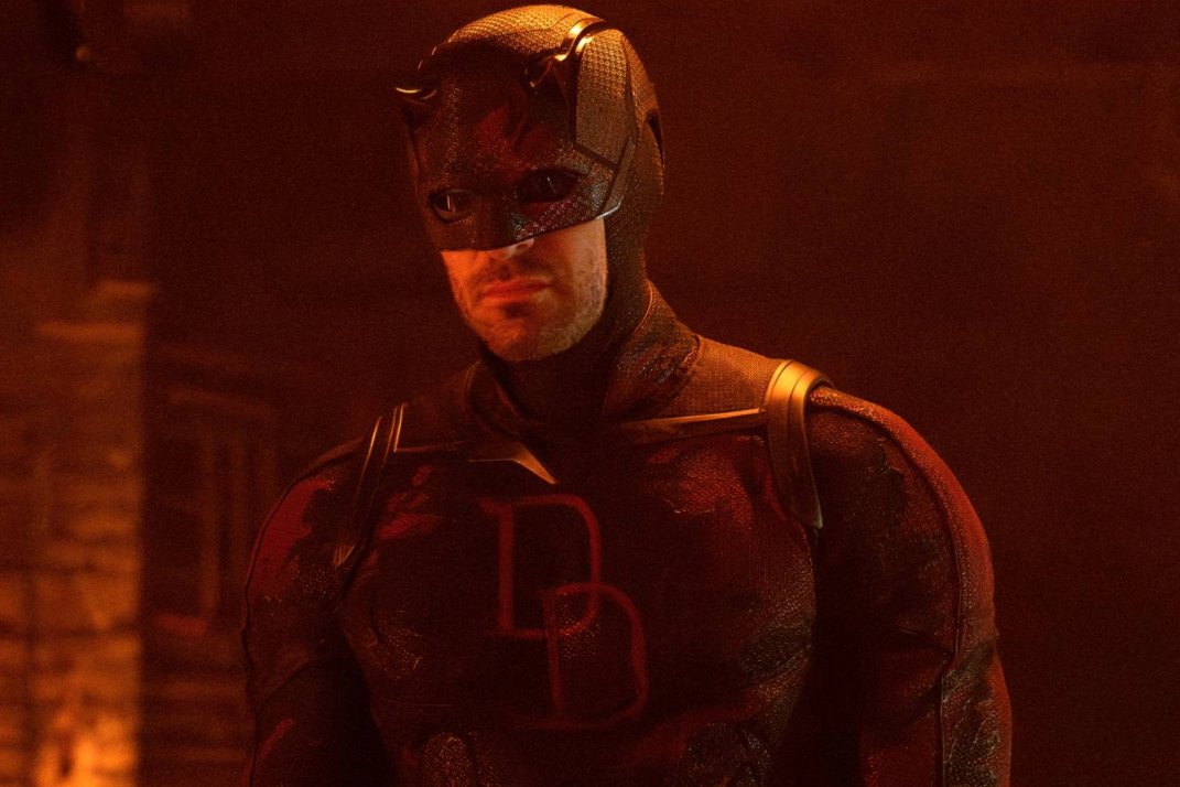 marvel_updat3s's tweet photo. Disney has submitted ‘DAREDEVIL: BORN AGAIN’ Season 2 for Emmy consideration in the Outstanding Drama Series category.

(Via: https://t.co/PlVQY0khb0) https://t.co/xh0KcvI0zi