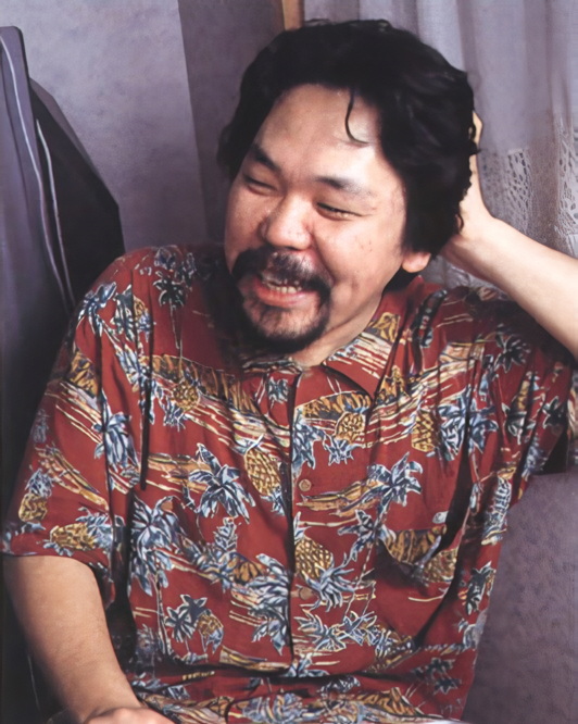KaroshiMyriad's tweet photo. Scriptwriter Hiroyuki Kawasaki has been revealed to have passed away on January 23 at the age of 60.

He has written scripts for many anime such as After War Gundam X, Sakura Wars, Tsubasa Chronicle, Ranma 1/2, Blade of the Immortal, Psychic Detective Yakumo, Silent Möbius, Tales of Eternia, Godannar, The Irresponsible Captain Tylor, and more.

https://t.co/rMVmGIuzPk