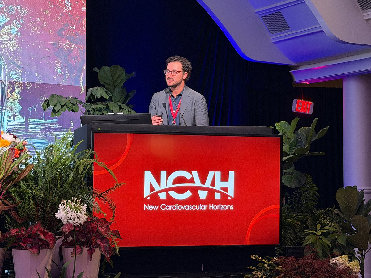 NCVHonline's tweet photo. Day 3 of #NCVH2026 delivered another incredible day packed with insights and education on multi-disciplinary approach to cardiovascular care, and concluded with an unforgettable Celebration at the Orpheum Theater to celebrate America’s 250th Anniversary in true NCVH fashion. 🇺🇸🎉

🔹 CLI Summit brought together leaders in the cardiovascular field to discuss the importance of building strong multidisciplinary teams to tackle obstacles and complex cases physician face in OBLs
🔹 Healthcare Professionals brought new insights and research in challenges facing women’s health and the future of nurses in the cath lab
🔹 Podiatry and Wound Care Sessions focused on amputation prevention when dealing with diabetic patients and neuropathy
🔹 AAA and Coronary Sessions helped break down complex procedures to help prepare primary care physicians diagnose and treat patients with vascular disorders

Join us again for the final sessions of NCVH as we close out another unforgettable impactful day you don't want to miss! 💥

@craigmwalkermd @cardioinstitute #NCVH2026 #NCVHAnnualConference #MedicalEducation #CME #HealthcareProfessionals #PADCareConference #VascularHealth #ContinuingEducation #PeripheralIntervention #VascularCare #Endovascular #VascularMedicine #PeripheralArteryDisease #CriticalLimbIschemia #EndoTherapy #InterventionalCardiology #InterventionalRadiology #CathLab #PhysicianEducation #cardiovascularmeeting #AdvancingCardiology #cardiovascularhealth #Cardiology #endovascularmedicine #physicianeducation #VascularSurgeons #nurses #nursepractitioner #radiologytechnologist