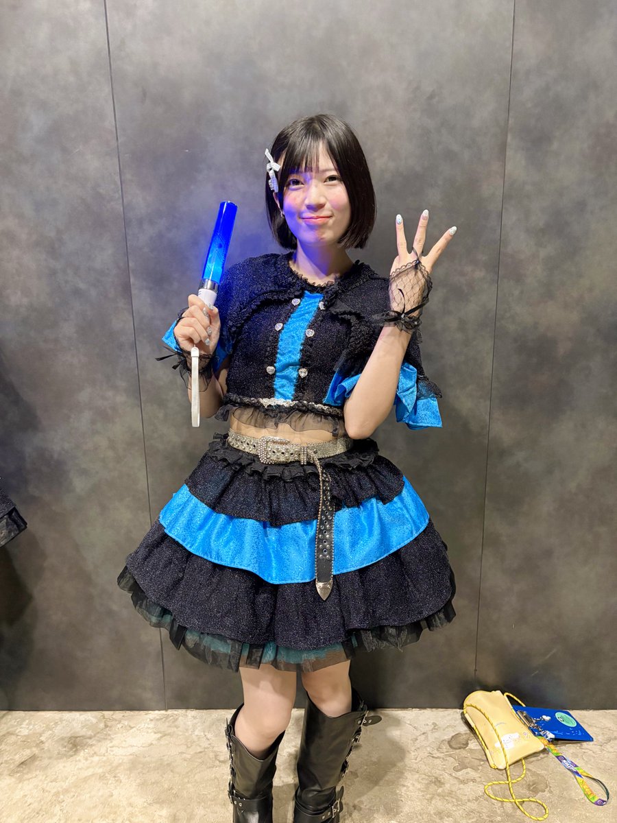 雪城葵生誕祭2026 tweet media