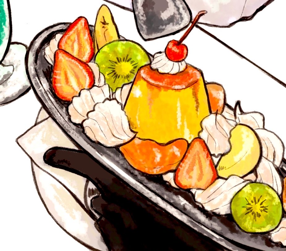 「」|誰何のイラスト