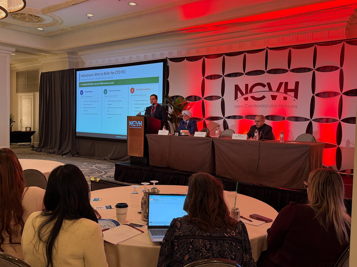 NCVHonline's tweet photo. Day 3 of #NCVH2026 delivered another incredible day packed with insights and education on multi-disciplinary approach to cardiovascular care, and concluded with an unforgettable Celebration at the Orpheum Theater to celebrate America’s 250th Anniversary in true NCVH fashion. 🇺🇸🎉

🔹 CLI Summit brought together leaders in the cardiovascular field to discuss the importance of building strong multidisciplinary teams to tackle obstacles and complex cases physician face in OBLs
🔹 Healthcare Professionals brought new insights and research in challenges facing women’s health and the future of nurses in the cath lab
🔹 Podiatry and Wound Care Sessions focused on amputation prevention when dealing with diabetic patients and neuropathy
🔹 AAA and Coronary Sessions helped break down complex procedures to help prepare primary care physicians diagnose and treat patients with vascular disorders

Join us again for the final sessions of NCVH as we close out another unforgettable impactful day you don't want to miss! 💥

@craigmwalkermd @cardioinstitute #NCVH2026 #NCVHAnnualConference #MedicalEducation #CME #HealthcareProfessionals #PADCareConference #VascularHealth #ContinuingEducation #PeripheralIntervention #VascularCare #Endovascular #VascularMedicine #PeripheralArteryDisease #CriticalLimbIschemia #EndoTherapy #InterventionalCardiology #InterventionalRadiology #CathLab #PhysicianEducation #cardiovascularmeeting #AdvancingCardiology #cardiovascularhealth #Cardiology #endovascularmedicine #physicianeducation #VascularSurgeons #nurses #nursepractitioner #radiologytechnologist
