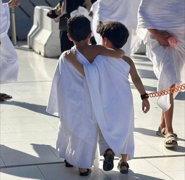 unfmariam's tweet photo. رَبَّنَا هَبْ لَنَا مِنْ أَزْوَاجِنَا وَذُرِّيَّاتِنَا قُرَّةَ أَعْيُنٍ وَاجْعَلْنَا لِلْمُتَّقِينَ إِمَامًا https://t.co/pblQpvCniM