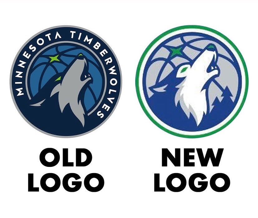 SinghZeldon's tweet photo. W decision making. Looks mo visually appealing. Minnesota Timberwolves are howling. 🐺🤗🏀 https://t.co/pCaJrnce6I