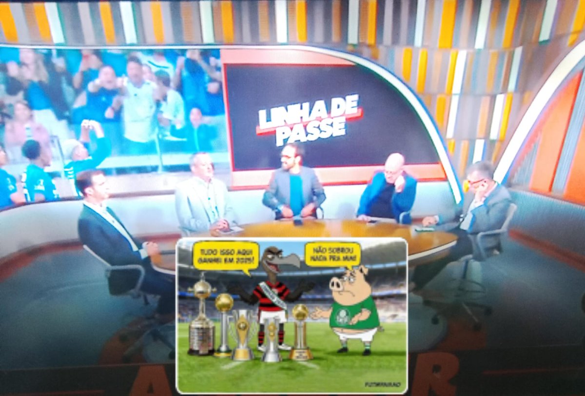 Pepé tá ai tweet media