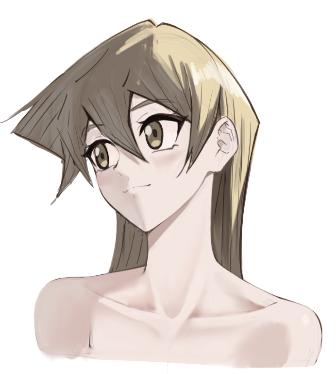 rourou_ill's tweet photo. なんかエロい鎖骨描けるようになりたくなってちょっと首回り勉強した https://t.co/ZNlBipsp4M