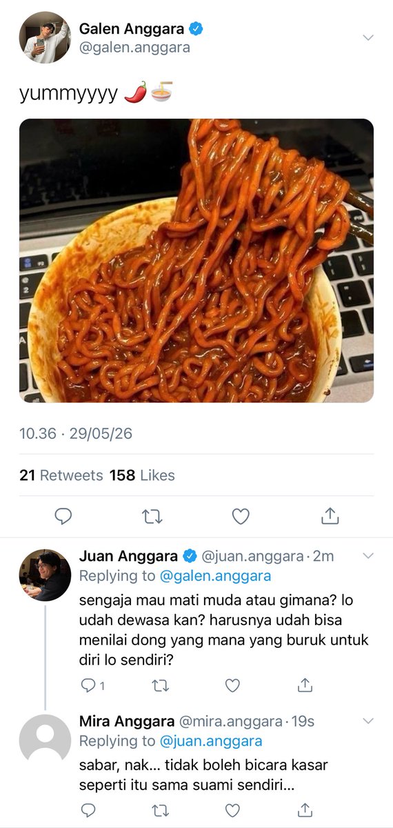 don tweet media