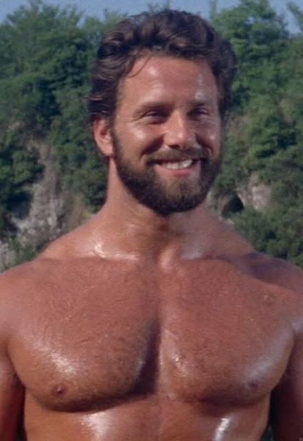MacisteMe's tweet photo. HERCULES IN THE HAUNTED WORLD

Reg Park https://t.co/vpIsHXnYua