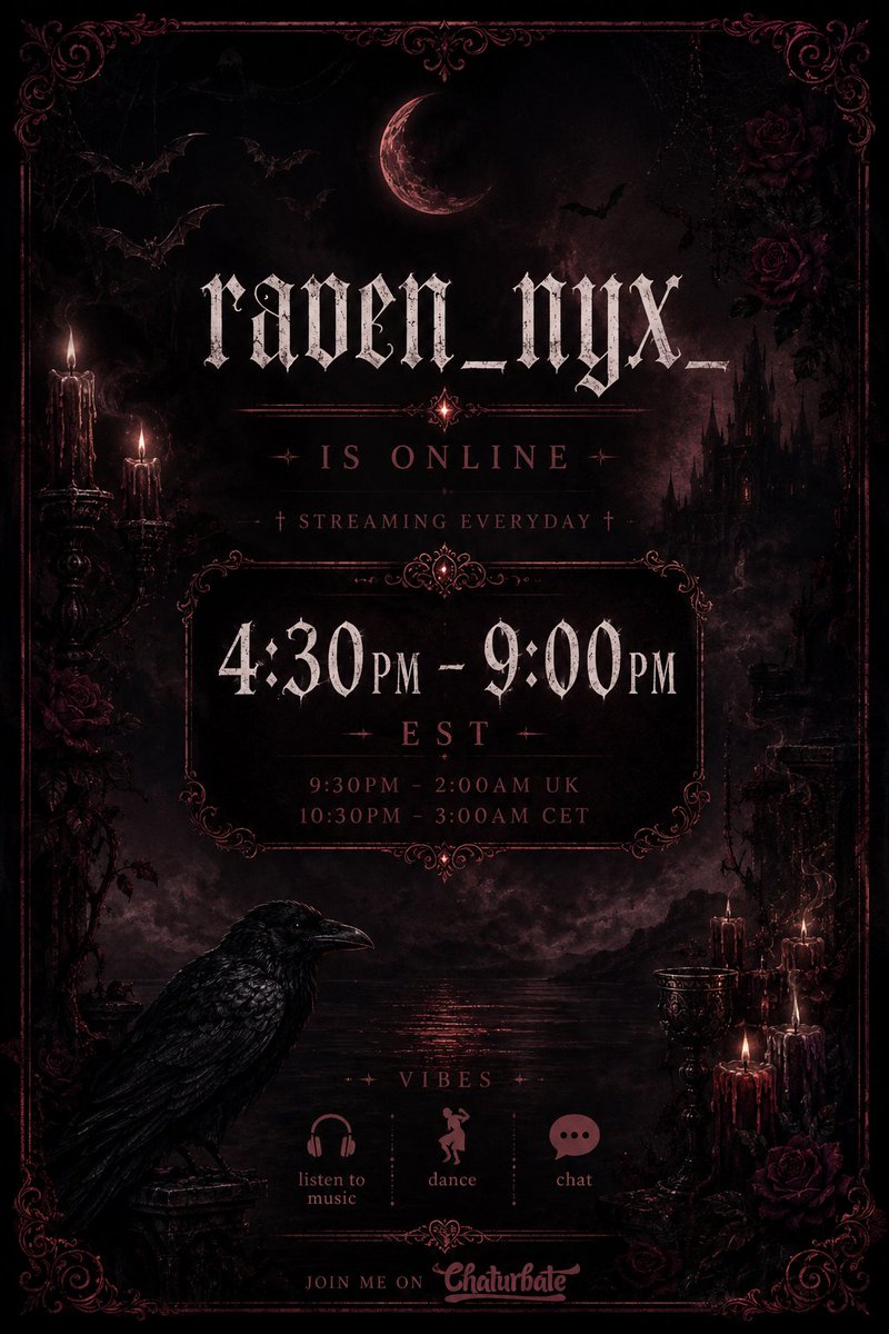 Raven_nyx tweet media