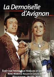 merlinpapin3's tweet photo. Aujourd'hui l'acteur  #LouisVelle aurait eu 100 ans (décédé en 2023) on a pu le voir dans Eternel François Fonsalette dans Les Demoiselles d'Avignon (📷) ,et dans les films Un Mari c'est un Mari, Comme des Rois, Le Permis de Conduire , Les Murs ont des Oreilles, La Poudre d'Escampette ou l'Intrépide

@FredOL69007 @tbarnaud 

❤️si vous aimez