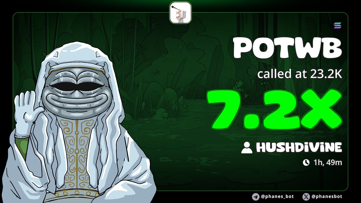 Hush divine tweet media