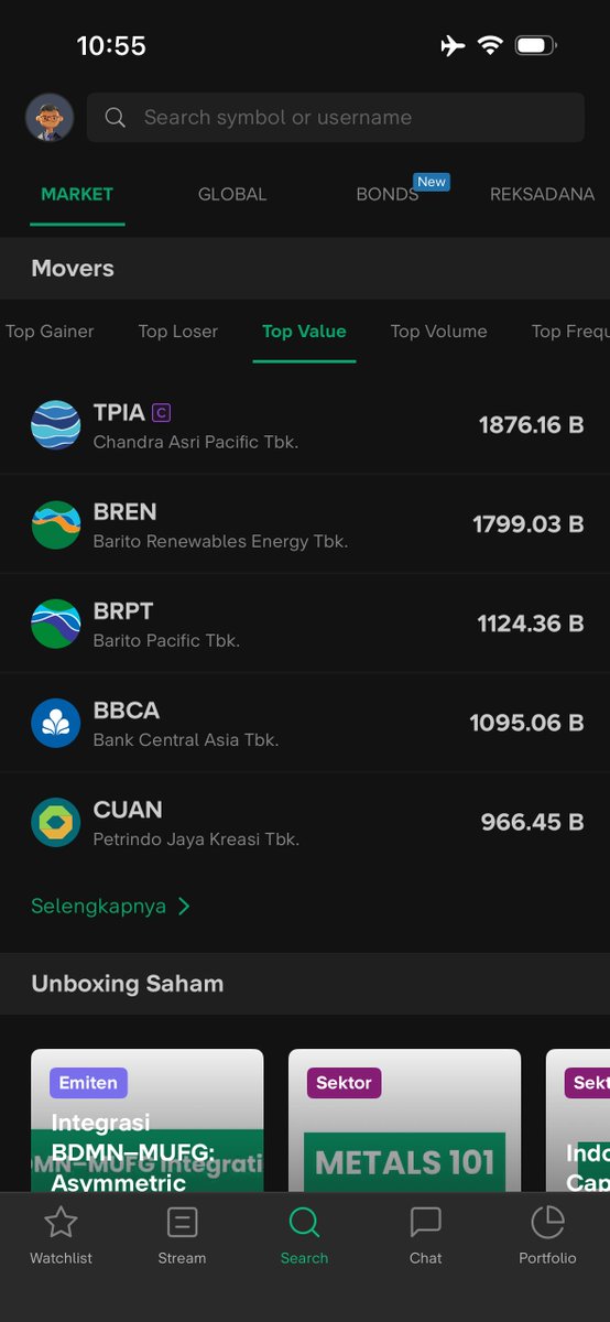 Stockbit's tweet photo. How to rizzmaxx: Pak PP edition. https://t.co/JA6uRzVe1X