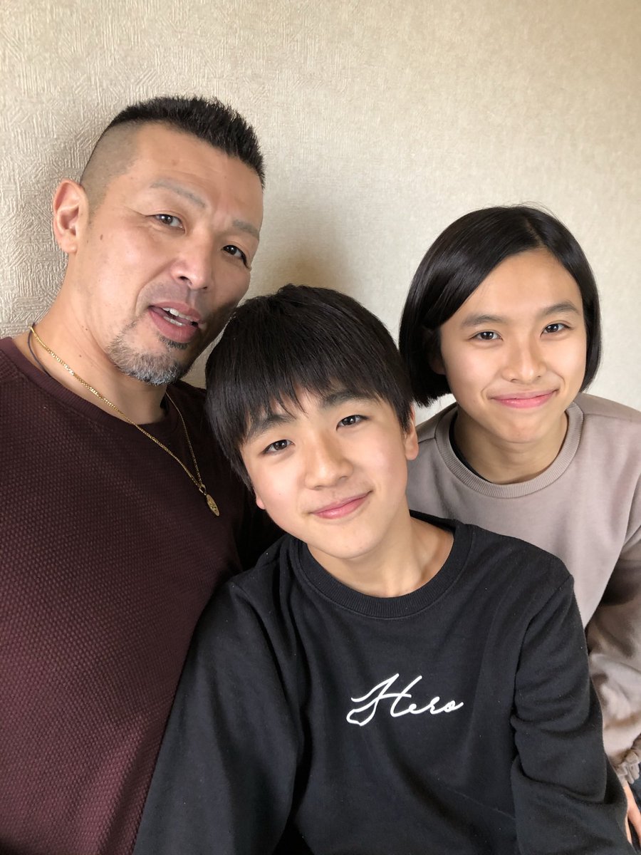 村上和成 tweet media