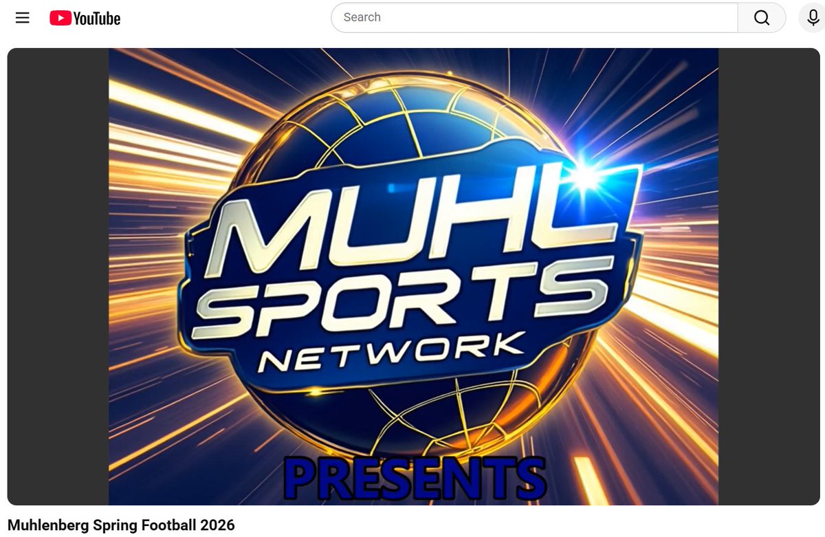 JGMediaUS's tweet photo. The Muhl Sports Network took the opportunity when presented to attend the final day of Muhlenberg spring football. Eleven days culminating in a community day with a meal for all who attend. We talked to head coach Rob Flowers about how it went, and what we can expect for the 2026 season.  

https://t.co/2sVuXPKbtu

@MuhlsAthletics @MuhlsFootball @yogacoachjamie @RobFlowers5