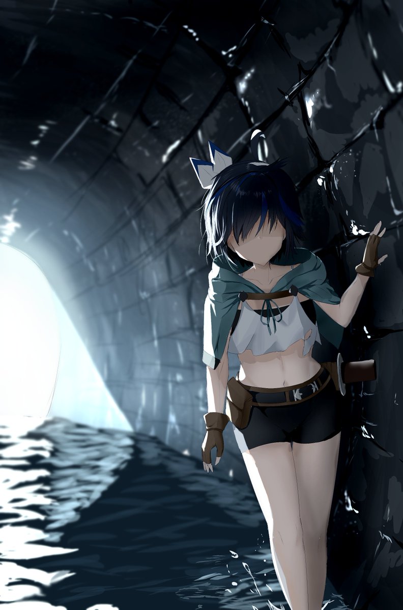 moritohaku0123's tweet photo. 彷徨うアルマ…

#ミストレイラスト
＃ミストレ https://t.co/yuE5CA8voG