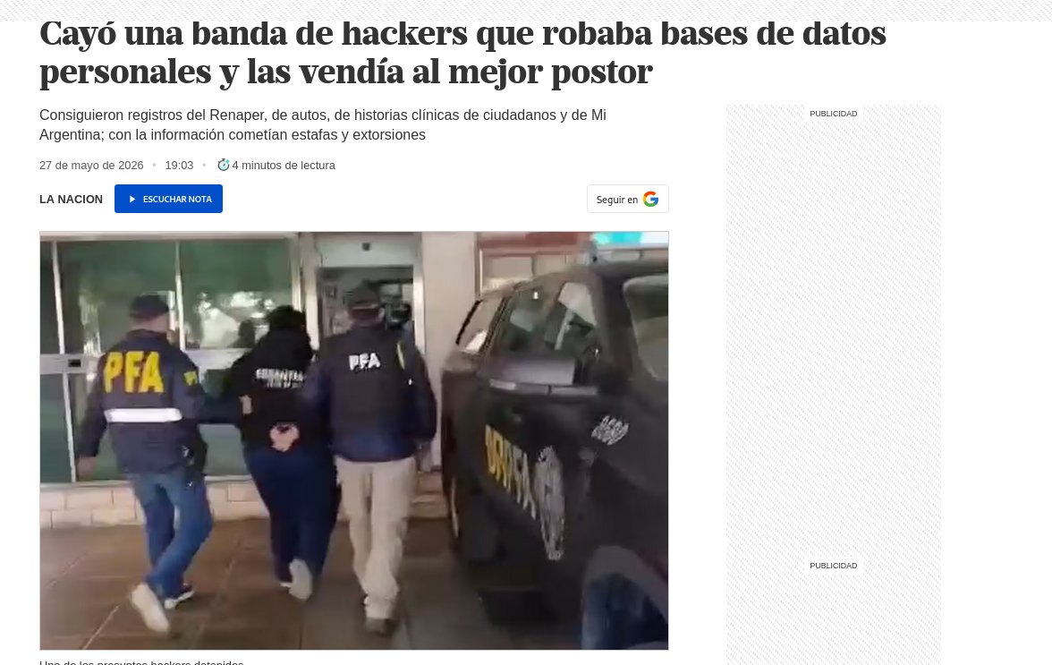 FSEC INTEL ES tweet media