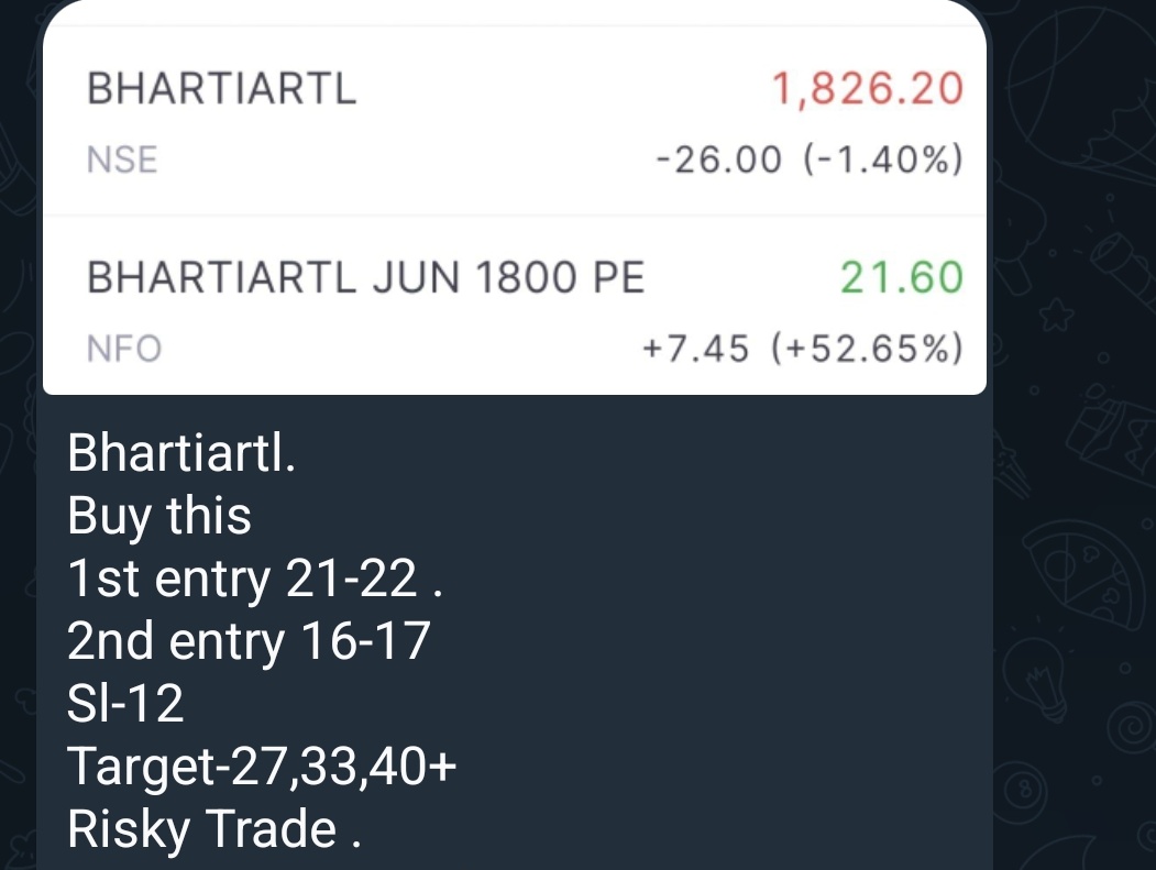 THE DARK CHART tweet media