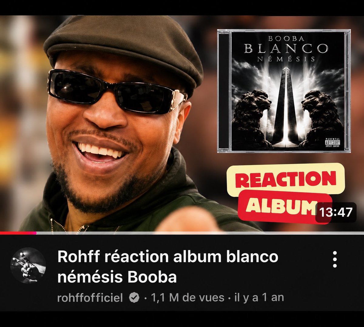 wayne75019's tweet photo. @Mani93b @rohff @rohff offre nous cet réaction pitié le peuple le réclame https://t.co/UCCHvNU1pH
