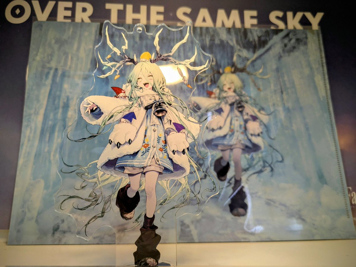 Alice29526872's tweet photo. ロウヒ届いた！良きかな:) https://t.co/Xmih0kXb6t