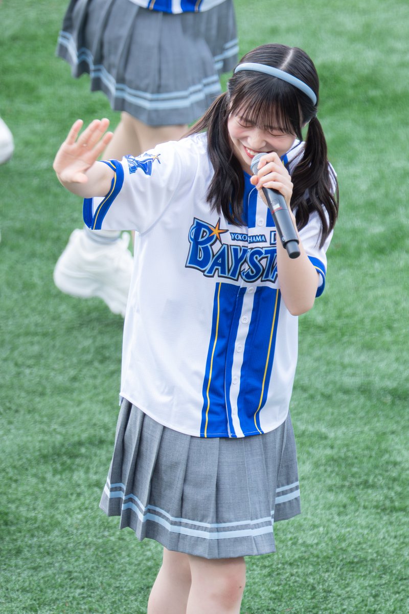 これは例のタイミングでの「やっちまった～」の顔（可愛い） ⚾️ #正