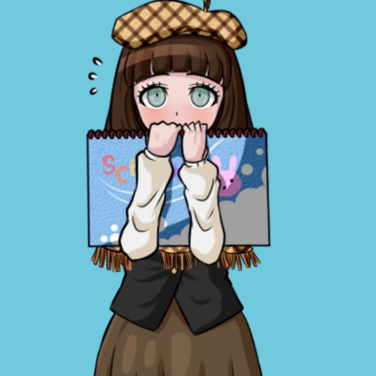 ๐๐ณ๐ฐ๐ฉ๐ข ๐๐ฉ๐ฆ ๐๐ข๐ช๐ฏ๐ต๐ฆ๐ณ tweet media