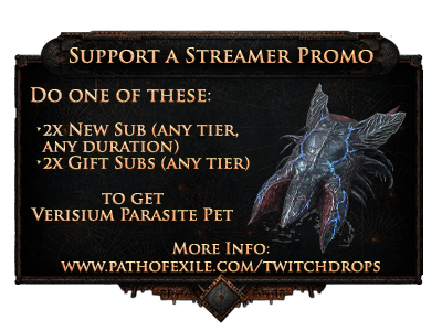 Path of Exile tweet media