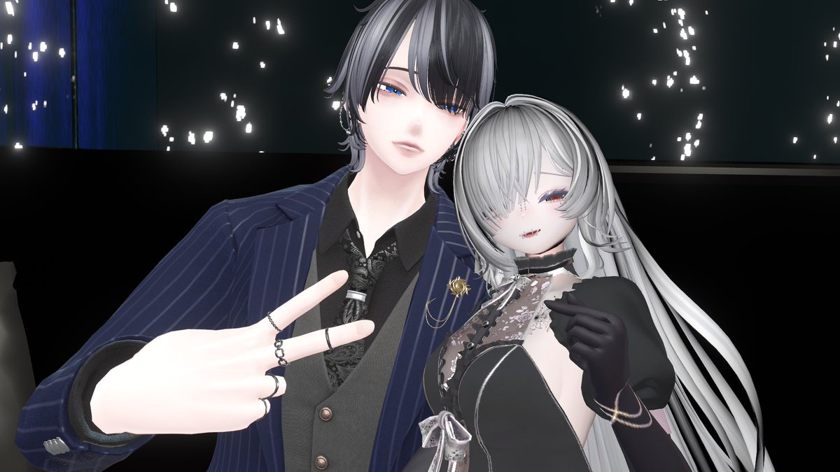 Shi0n_z's tweet photo. #ROMEO_VRC
事前当たって行ったら
僕の情緒めちゃめちゃ
でもあのクソメロかった…
皆に💌🫧あります
Aくんにはゲーム負けたんでちゃんと
長文の愛のお手紙 https://t.co/KpfmfjHYnE