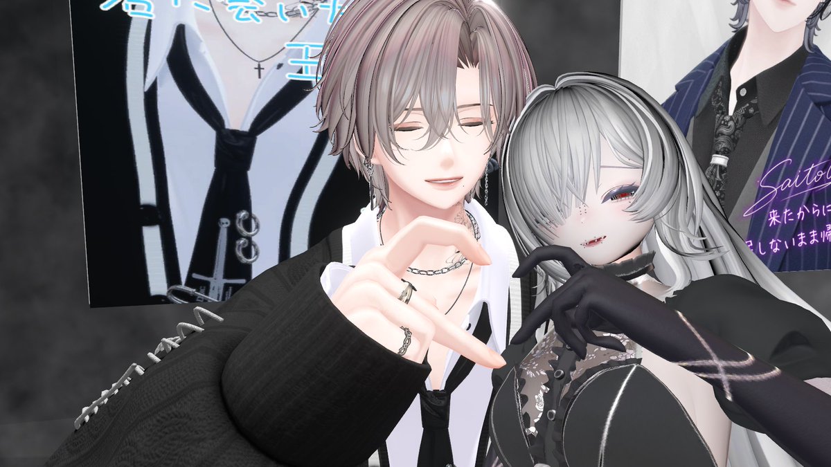 Shi0n_z's tweet photo. #ROMEO_VRC
事前当たって行ったら
僕の情緒めちゃめちゃ
でもあのクソメロかった…
皆に💌🫧あります
Aくんにはゲーム負けたんでちゃんと
長文の愛のお手紙 https://t.co/KpfmfjHYnE
