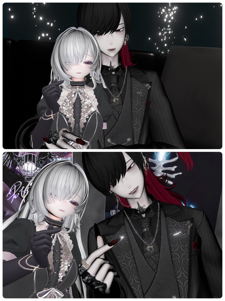 Shi0n_z's tweet photo. #ROMEO_VRC
事前当たって行ったら
僕の情緒めちゃめちゃ
でもあのクソメロかった…
皆に💌🫧あります
Aくんにはゲーム負けたんでちゃんと
長文の愛のお手紙 https://t.co/KpfmfjHYnE