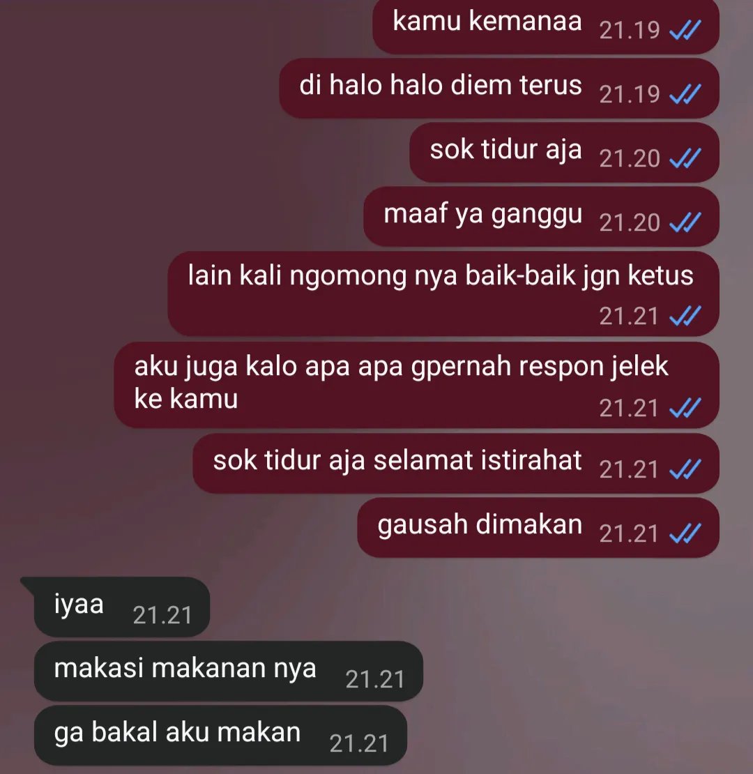 txt keluhan warga konoha tweet media