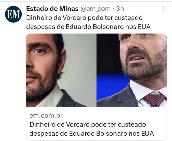 🪶Porã ( Humanista) 🏹🌳 🐆 tweet media
