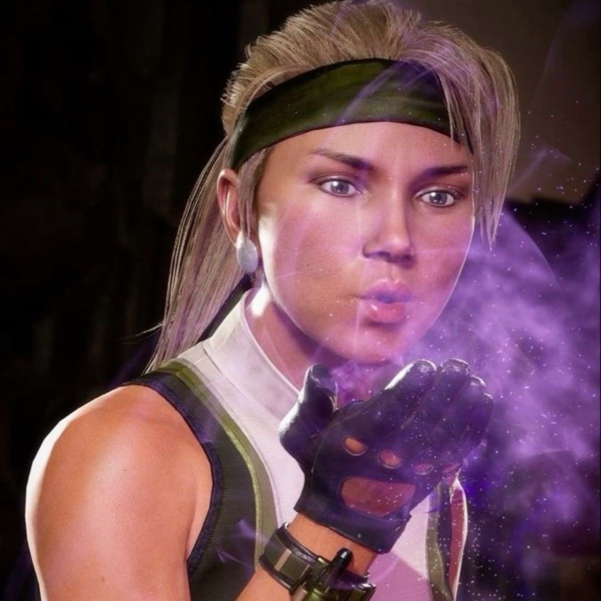 BigKitana tweet media