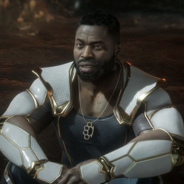 BigKitana tweet media
