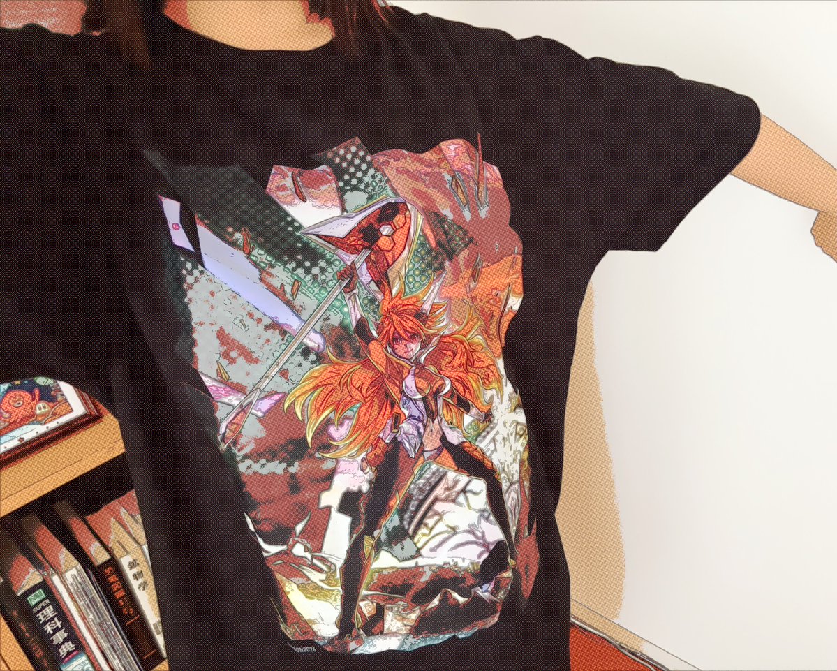 あり/ari tweet media