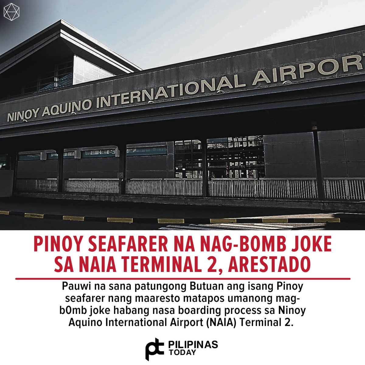 Pilipinas Today tweet media