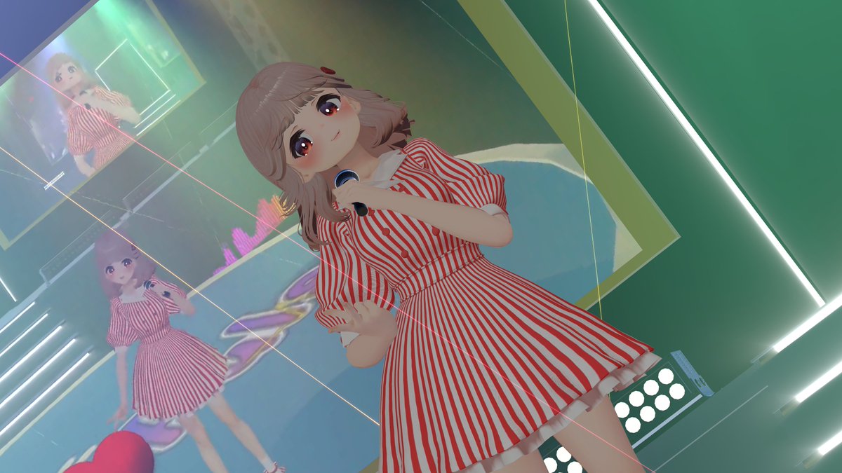 MIRA (@kagamiii_mirror) / Posts / X
